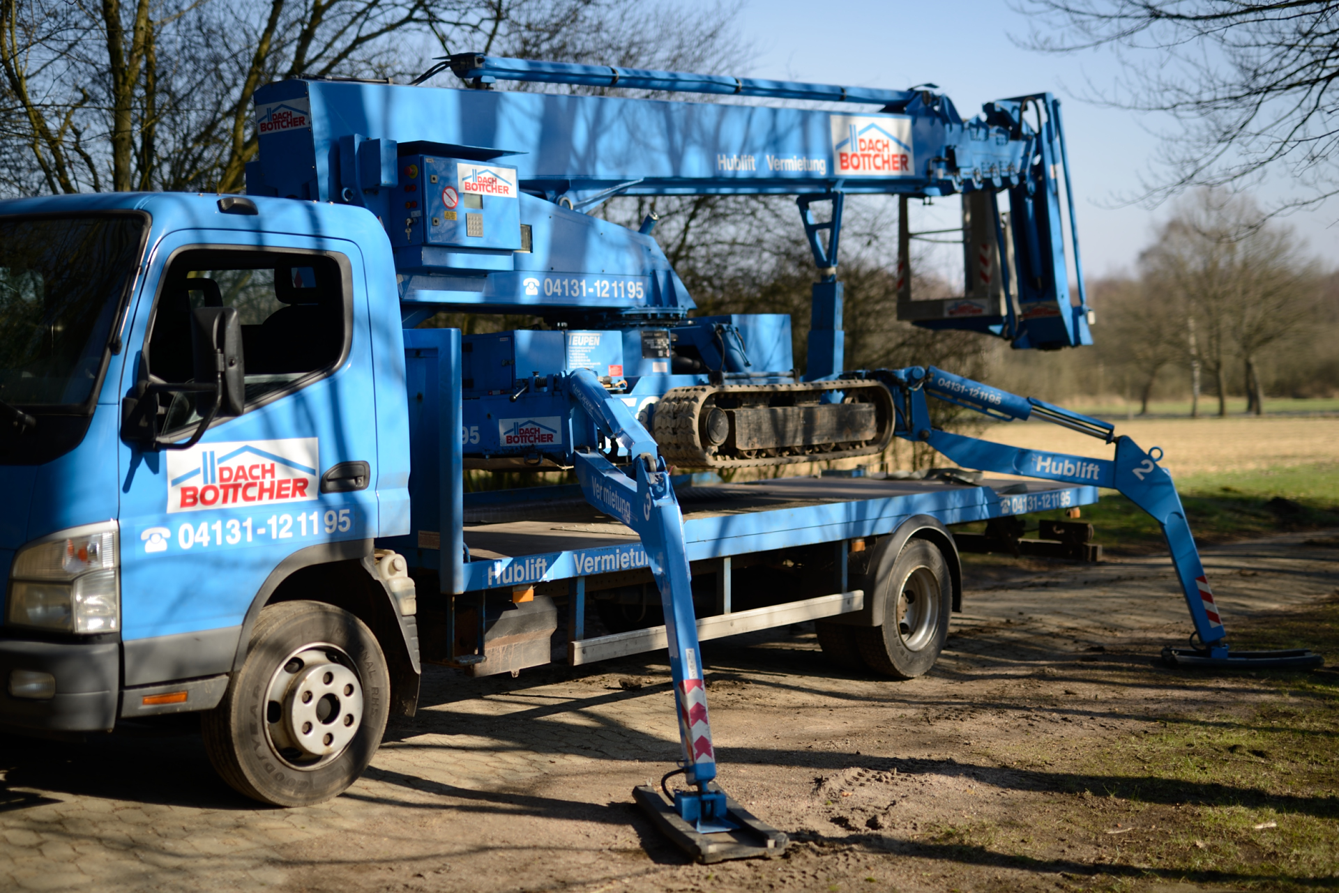 Steuerung-Pult Bühne mieten