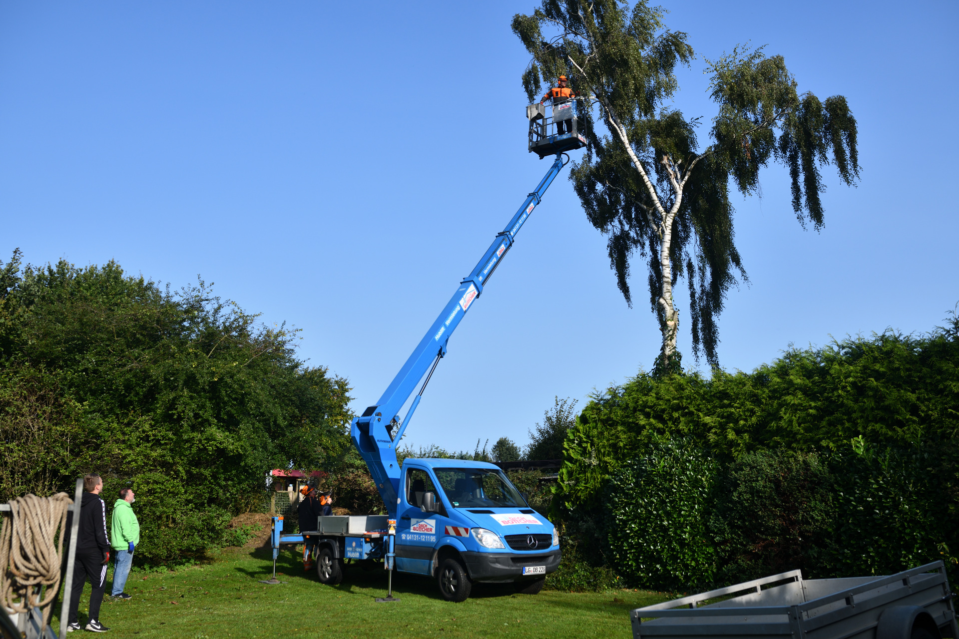 Steuerung-Pult Bühne mieten